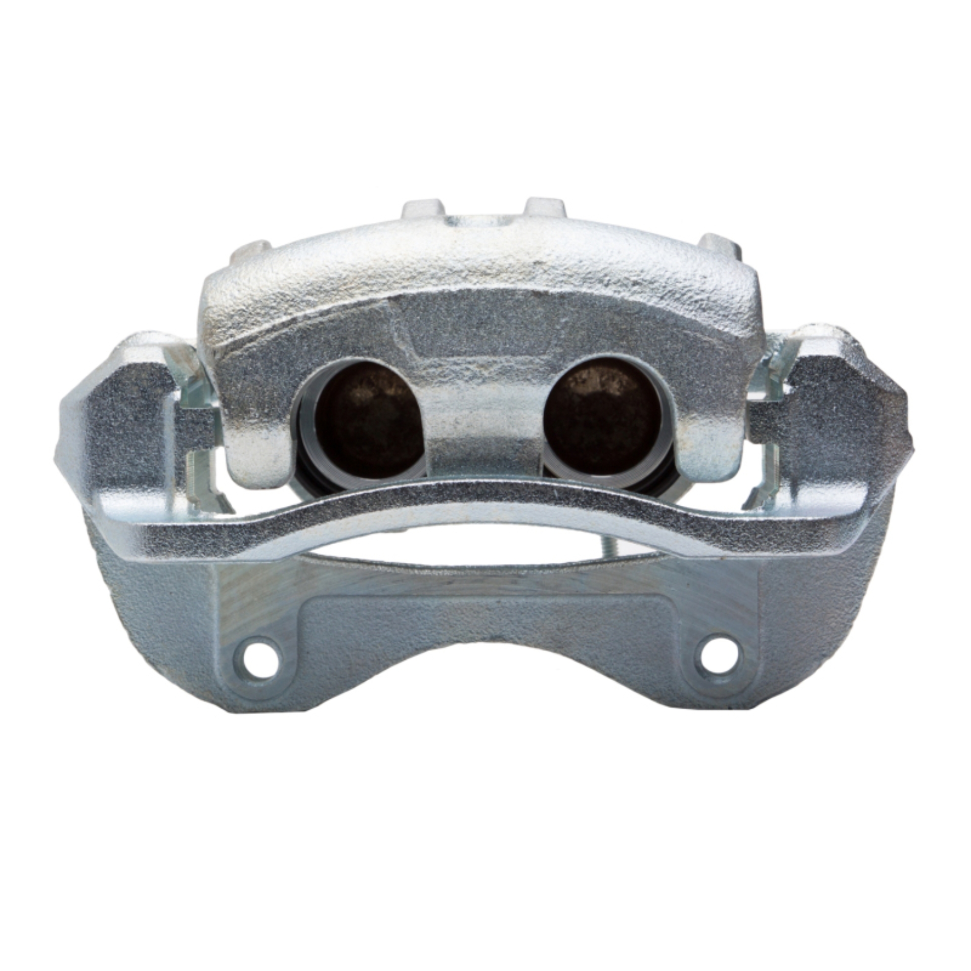 Picture of DFC 04-05 Hyundai XG350 Front-R Premium Caliper - Silver Zinc Coated
