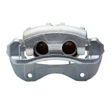 Picture of DFC 04-05 Hyundai XG350 Front-R Premium Caliper - Silver Zinc Coated