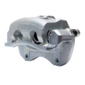 Picture of DFC 04-05 Hyundai XG350 Front-R Premium Caliper - Silver Zinc Coated