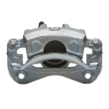 Picture of DFC 05-06 Hyundai Elantra Front-R Premium Caliper - Silver Zinc Coated