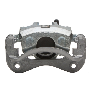 Picture of DFC 05-06 Hyundai Elantra Front-L Premium Caliper - Silver Zinc Coated