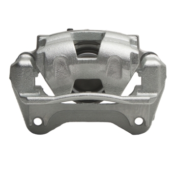 Picture of DFC 10-16 Hyundai Sonata Front-L Premium Caliper - Silver Zinc Coated