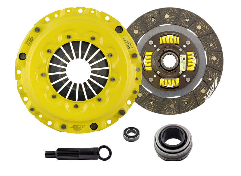 Picture of ACT HD/Perf Street Sprung Clutch Kit