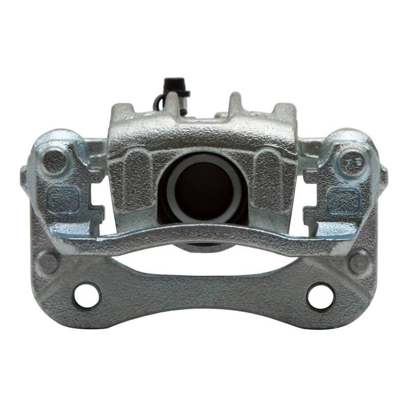Picture of DFC 16-20 Hyundai Sonata Rear-L Premium Caliper - Silver Zinc Coated
