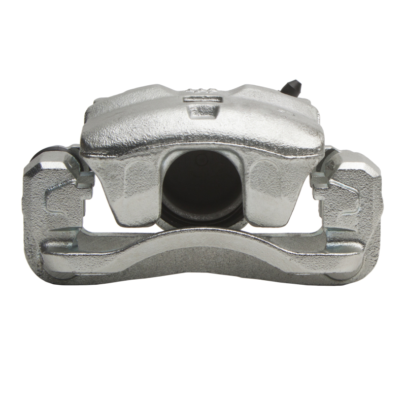 Picture of DFC 90-96 Subaru Legacy Front-R Premium Caliper - Silver Zinc Coated