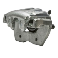 Picture of DFC 98-01 Jaguar XJR Front-R Premium Caliper - Silver Zinc Coated