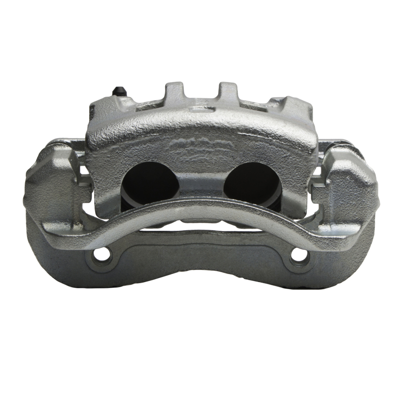 Picture of DFC 03-09 Kia Sorento Front-R Premium Caliper - Silver Zinc Coated