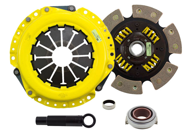 Picture of ACT HD/Race Sprung 6 Pad Clutch Kit