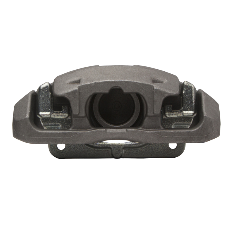 Picture of DFC 04-10 BMW 530i Front-L Premium Caliper - Silver Zinc Coated