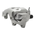 Picture of DFC 99-08 BMW 325iX Rear-R Premium Caliper - Silver Zinc Coated
