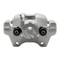 Picture of DFC 99-08 BMW 325iX Rear-R Premium Caliper - Silver Zinc Coated