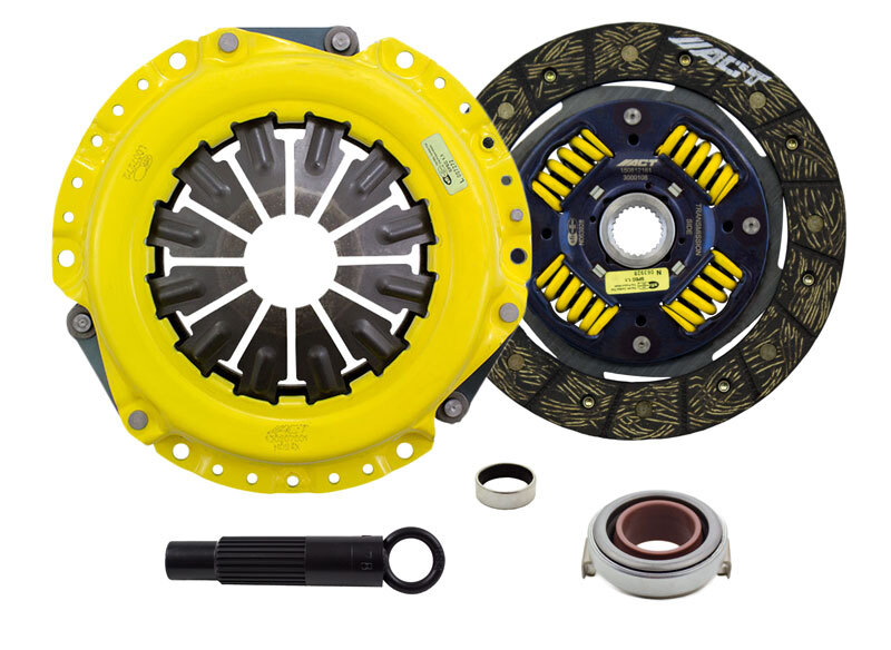 Picture of ACT XT/Perf Street Sprung Clutch Kit