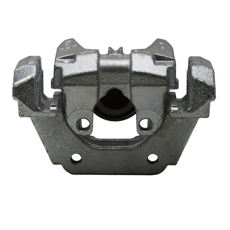 Picture of DFC 11-17 BMW 545i Rear-L Premium Caliper - Silver Zinc Coated
