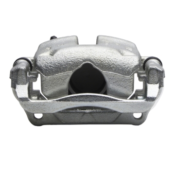 Picture of DFC 07-16 Mini Cooper Front-R Premium Caliper - Silver Zinc Coated