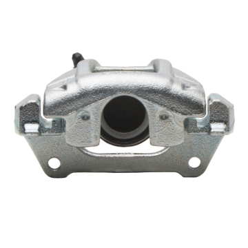 Picture of DFC 02-08 Mini Cooper Front-R Premium Caliper - Silver Zinc Coated