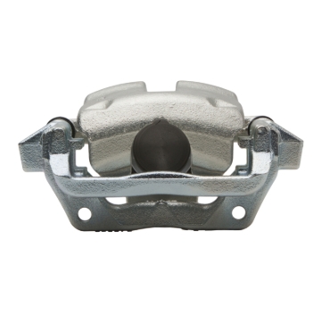 Picture of DFC 07-16 Mini Cooper Front-R Premium Caliper - Silver Zinc Coated