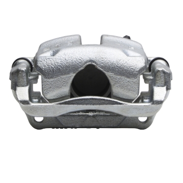 Picture of DFC 07-16 Mini Cooper Front-L Premium Caliper - Silver Zinc Coated