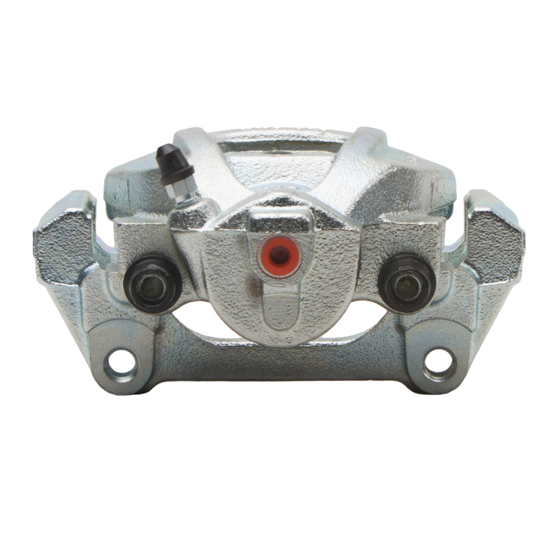 Picture of DFC 02-08 Mini Cooper Front-L Premium Caliper - Silver Zinc Coated