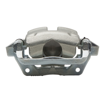 Picture of DFC 07-16 Mini Cooper Front-L Premium Caliper - Silver Zinc Coated