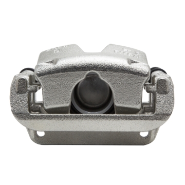 Picture of DFC 11-16 Mini Cooper Paceman Front-R Premium Caliper - Silver Zinc Coated