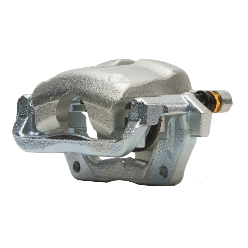Picture of DFC 07-16 Mini Cooper Front-R Premium Caliper - Silver Zinc Coated