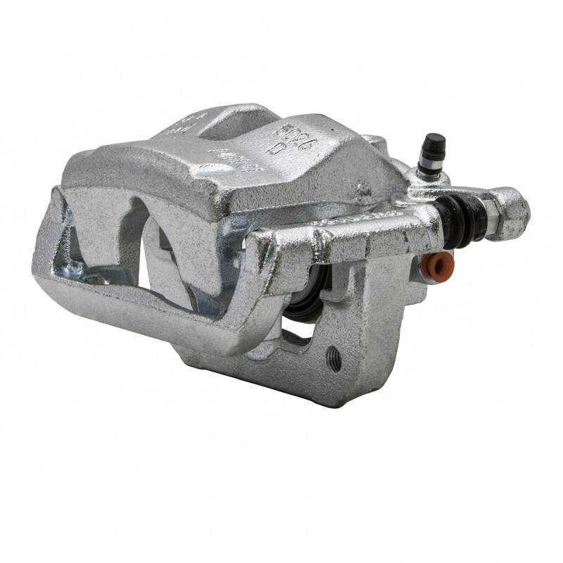 Picture of DFC 11-16 Mini Cooper Countryman Front-L Premium Caliper - Silver Zinc Coated