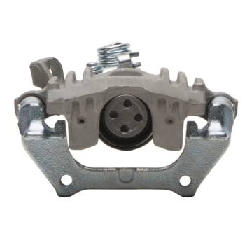 Picture of DFC 03-08 Mini Cooper Rear-R Premium Caliper - Silver Zinc Coated