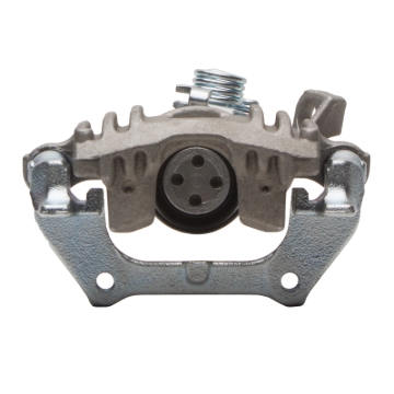 Picture of DFC 03-08 Mini Cooper Rear-L Premium Caliper - Silver Zinc Coated