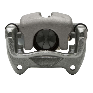 Picture of DFC 07-16 Mini Cooper Rear-R Premium Caliper - Silver Zinc Coated