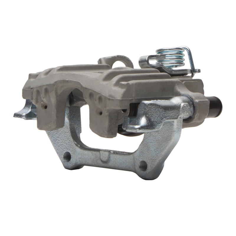 Picture of DFC 03-08 Mini Cooper Rear-R Premium Caliper - Silver Zinc Coated