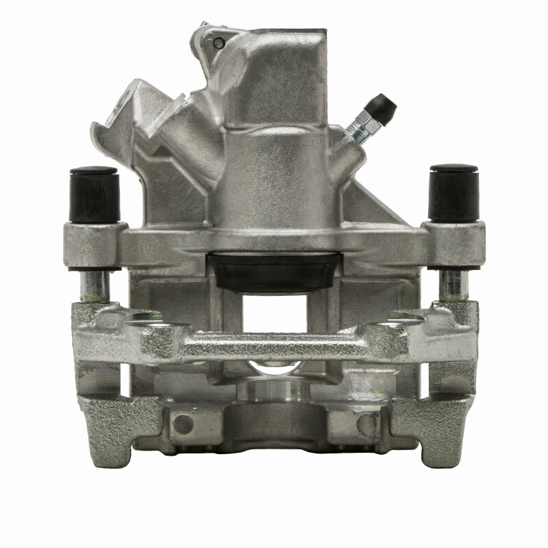 Picture of DFC 02-03 Mini Cooper Rear-L Premium Caliper - Silver Zinc Coated