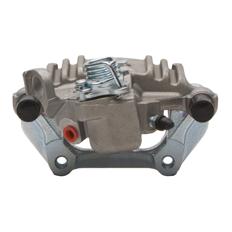 Picture of DFC 03-08 Mini Cooper Rear-L Premium Caliper - Silver Zinc Coated