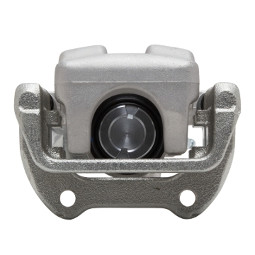 Picture of DFC 11-16 Mini Cooper Countryman Rear-R Premium Caliper - Silver Zinc Coated