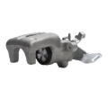 Picture of DFC 07-16 Mini Cooper Rear-L Premium Caliper - Silver Zinc Coated