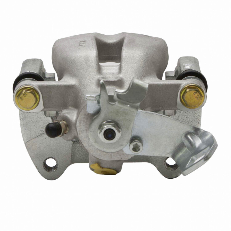Picture of DFC 07-16 Mini Cooper Rear-R Premium Caliper - Silver Zinc Coated
