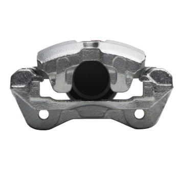 Picture of DFC 87-96 Honda Passport Front-R Premium Caliper - Silver Zinc Coated