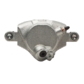 Picture of DFC 71-80 Buick LeSabre Front-L Premium Caliper - Silver Zinc Coated