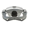Picture of DFC 92-02 Acura SLX Front-L Premium Caliper - Silver Zinc Coated