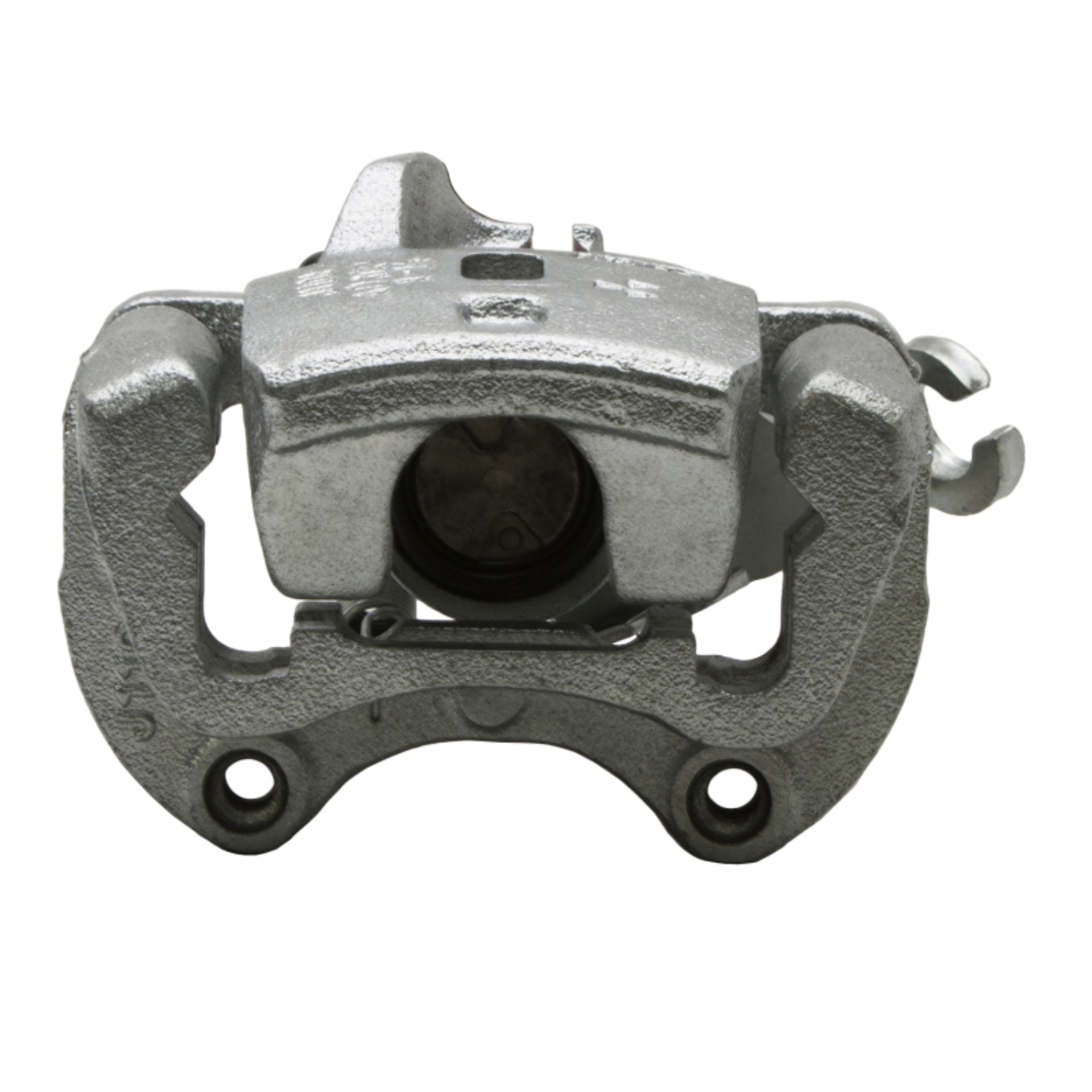 Picture of DFC 90-94 Asuna SUNFIRE Rear-R Premium Caliper - Silver Zinc Coated