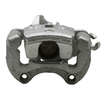 Picture of DFC 90-94 Asuna SUNFIRE Rear-R Premium Caliper - Silver Zinc Coated