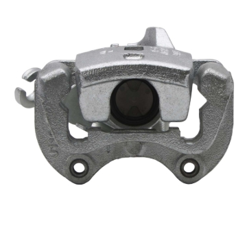 Picture of DFC 90-94 Asuna SUNFIRE Rear-L Premium Caliper - Silver Zinc Coated