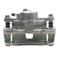 Picture of DFC 92-02 Acura SLX Front-R Premium Caliper - Silver Zinc Coated