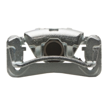 Picture of DFC 92-04 Acura SLX Rear-R Premium Caliper - Silver Zinc Coated