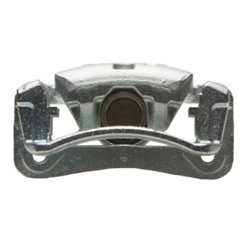 Picture of DFC 92-04 Acura SLX Rear-L Premium Caliper - Silver Zinc Coated