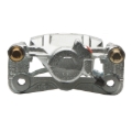 Picture of DFC 92-04 Acura SLX Rear-L Premium Caliper - Silver Zinc Coated