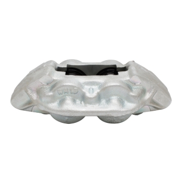 Picture of DFC 65-68 Chrysler Newport Front-L Premium Caliper - Silver Zinc Coated
