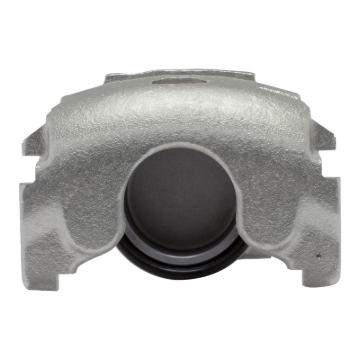 Picture of DFC 75-81 Chrysler New Yorker Front-R Premium Caliper - Silver Zinc Coated