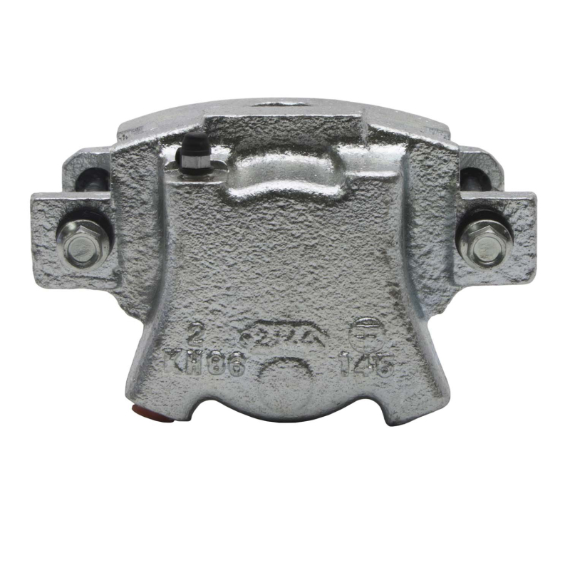Picture of DFC 69-73 Chrysler 300 Front-R Premium Caliper - Silver Zinc Coated