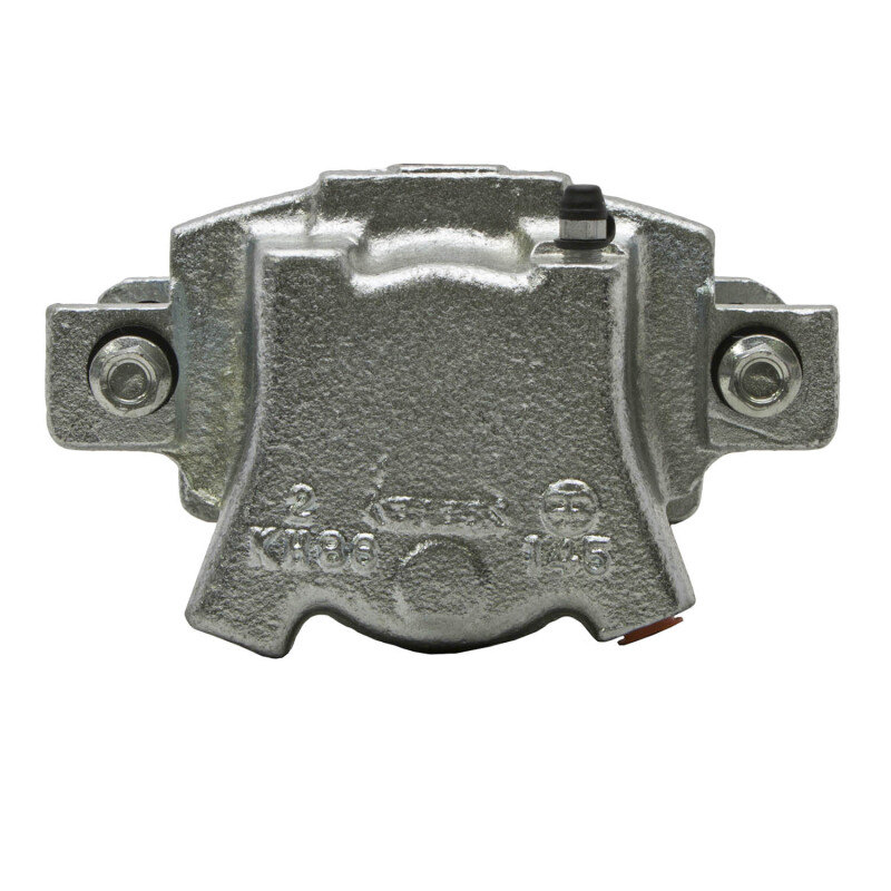 Picture of DFC 69-73 Chrysler New Yorker Front-L Premium Caliper - Silver Zinc Coated
