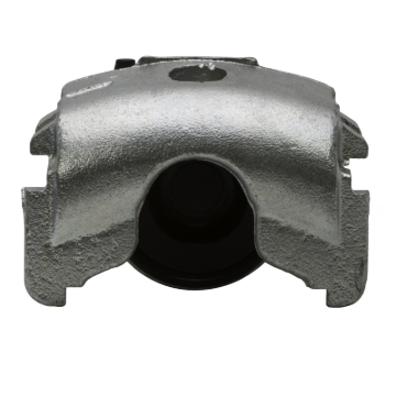 Picture of DFC 75-81 Chrysler Newport Front-L Premium Caliper - Silver Zinc Coated